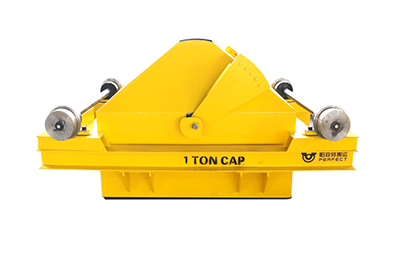 河南勤工機(jī)器25噸BTL拖電纜搬運(yùn)車(chē)