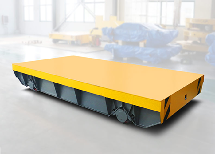 無(wú)動(dòng)力軌道車(chē)