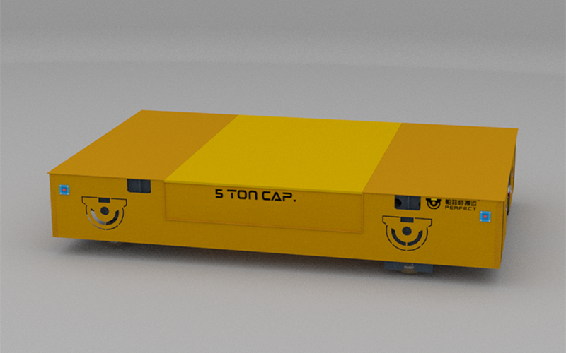 電動(dòng)平板車