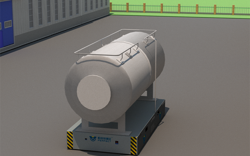 電動(dòng)平板車