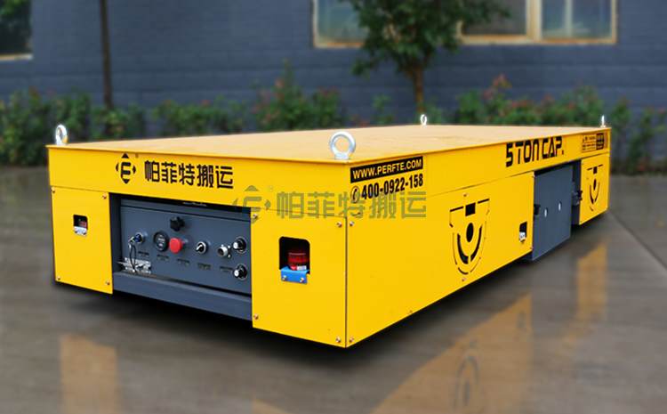 電動(dòng)平板車