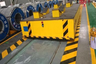 無(wú)軌電動(dòng)車(chē)